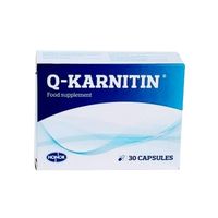 cumpără Q-Karnitin caps. N10x3 în Chișinău