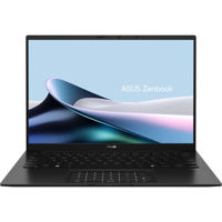 Ноутбук ASUS UM3406GA-QD134 OLED ZenBook Black