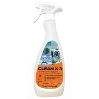 CLEAN X-3, 1 kg