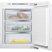 Встраиваемая морозильная камера Siemens GI11VADE0