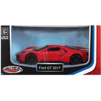 Машина MSZ 67357M Die-Cast Model Ford Gt, 1:42