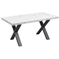 Журнальный столик Deco X-Ben cafea