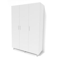 Шкаф Smartex N3 180cm Белый