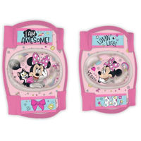 Echipament de protecție Seven 59094 Защита на локти-колени MINNIE