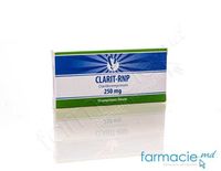 Clarit-RNP comp. film. 250 mg N10