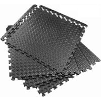 Set de unelte de mână Tolsen Set de 4 covorase pentru lucru 600х600mm (65497)