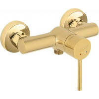 Смеситель для душа Ferro FIESTA BFI7G Auriu