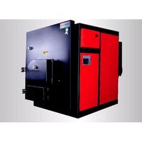 Котёл MIMSAN MUGK175 203kW