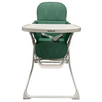 Стульчик для кормления Richi J1R 6 /12 A39 verde