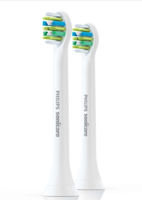 HX9012/07  Philips  Sonicare InterCare Capete compacte de periuţă de dinţi Sonic