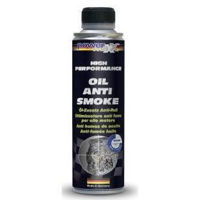 Автохимия Bluechem 33182 solutie pentru sistemul de ungere 300ml