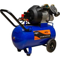 Compresor MPN 50L, 2200W, 8 bar, 369L/min