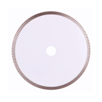 Disc diamantat Distar 1A1R 200x1,6x10x25,4 Gres Ultra