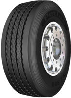 Шина Petlas 445/45 R19.5 164J NZ300 22PR Trailer m+s