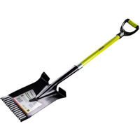 Лопата Gardex 403807 прямоугольная Luxe