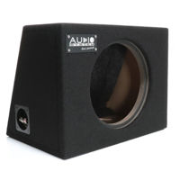 Авто-сабвуфер Audio System G 12 EVO