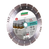 Disc diamantat Distar 1A1RSS/C3-H 232x2,6/1,8x12x22,23-16 Bestseller Universal