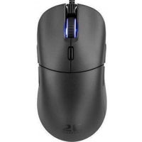 Mouse 2E 2E-MGHDL-BK HyperDrive Lite, RGB Black