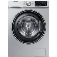 Стиральная машина с фронтальной загрузкой Samsung WW80R42LXESDLP