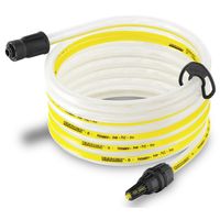 Accesoriu  mașini de curățat de mare presiune Karcher 2.643-100.0 Всасывающий шланг SH 5 (5 м)