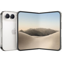 Смартфон Apple iPhone Duo 1TB Star White MK2H4