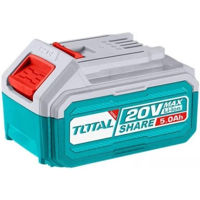 Зарядные устройства и аккумуляторы Total tools TFBLI20531