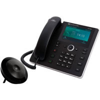 IP-АТС AudioCodes SfB 457 Huddle Room Solution (HRS) IP-Phone