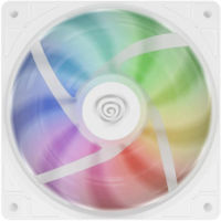 Cooler Genesis NGF-2264 Oxal 120 ARGB, White