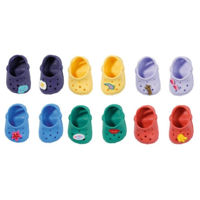 Păpușă Zapf 831809 Обувь BA Doll