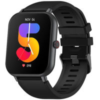 Фитнес-трекер Zeblaze Btalk Lite Black