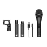 Микрофон Sennheiser XSW-D Vocal Set