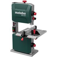 Пила Metabo BAS 261 Precision 619008000