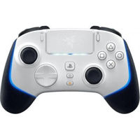 Джойстик для компьютерных игр Razer RZ06-04710200-R3G1 Wolverine V2 Pro - Wireless PlayStation 5 & PC White Edition