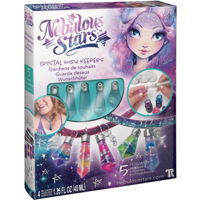 Набор для творчества Nebulous Stars 11107 Crystal Wish Keepers
