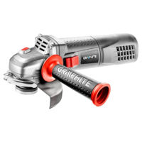 Болгарка (УШМ) Graphite 59G110