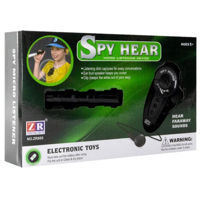 Игрушка ICOM GA049875 Набор шпиона