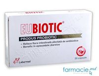 Eubiotic caps. N20 LPH