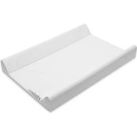 Аксессуар для пеленания New Baby 56029 Пеленальник Basic 47x70cm, grey