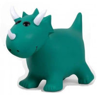 Ходунок bo. 8003ML Игрушка Jumping Animal - Dinosaur