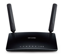 4G LTE Wi-Fi AC Dual Band Router TP-LINK, "Archer MR200", 750Mbps