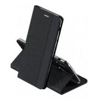 Чехол для смартфона Helmet Shell Flip Oppo A96, Black