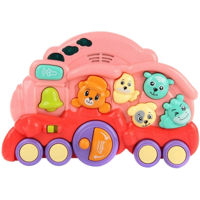 Музыкальная игрушка Richi (85116) пианино на батарейках (36K)