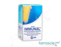 Immunal pic. orale, sol. 50ml