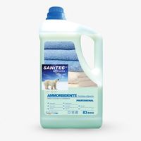 AMMORBIDENTE ORCHIDEA & MUSCHIO BIANCO (5KG) BALSAM ANTIBACTERIAN PT RUFE
