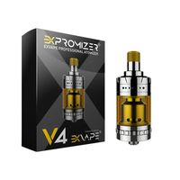 Exvape Expromizer V4 MTL RTA