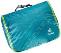 DEUTER Wash Center Lite II, бирюзовый