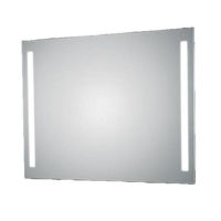 Oglindă baie Orka Due 600x800 PHKX030203 Antiaburire