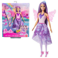 Кукла Barbie JCP74 Păpușa Barbie Fashion Fantasy