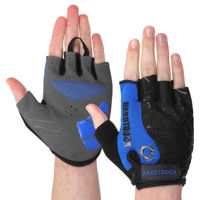 Перчатки для фитнеса M FG-9525 (9699)