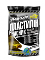 Пластилин MEGAMIX 0.5kg Чеснок